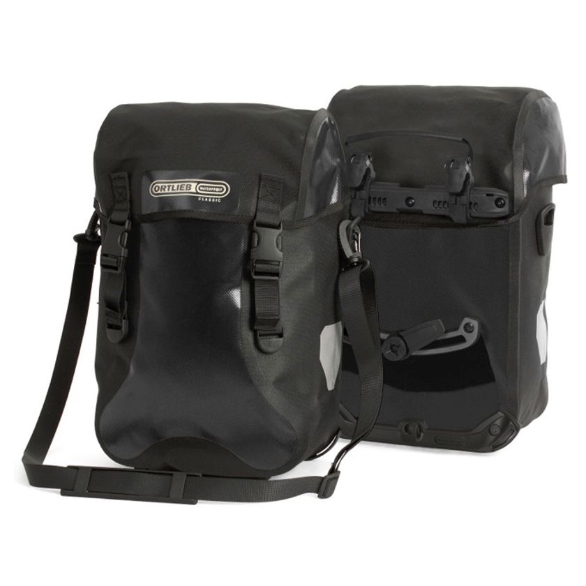 Ortlieb Sport-Packing Classic (Pair)